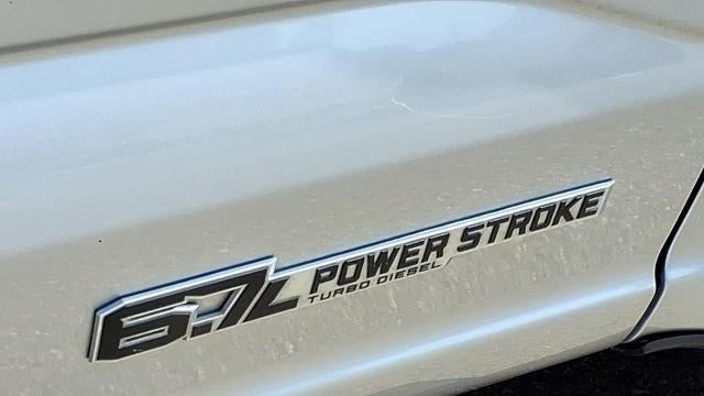2024 Ford F-250 Super Duty XLT