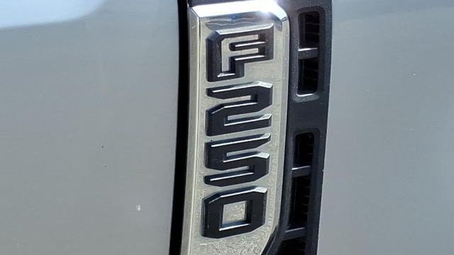 2024 Ford F-250 Super Duty XLT