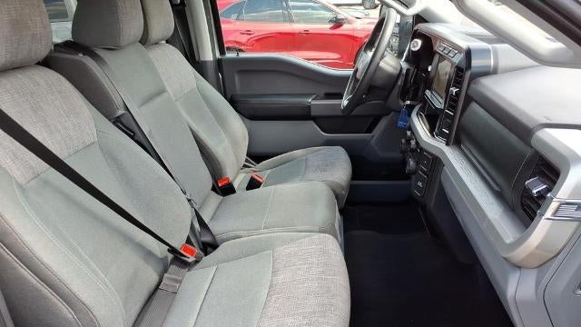 2024 Ford F-250 Super Duty XLT