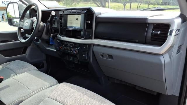 2024 Ford F-250 Super Duty XLT