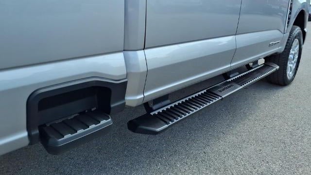 2024 Ford F-250 Super Duty XLT