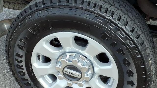 2024 Ford F-250 Super Duty XLT