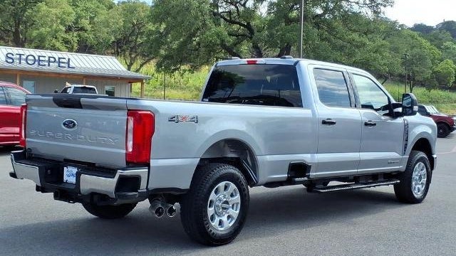 2024 Ford F-250 Super Duty XLT