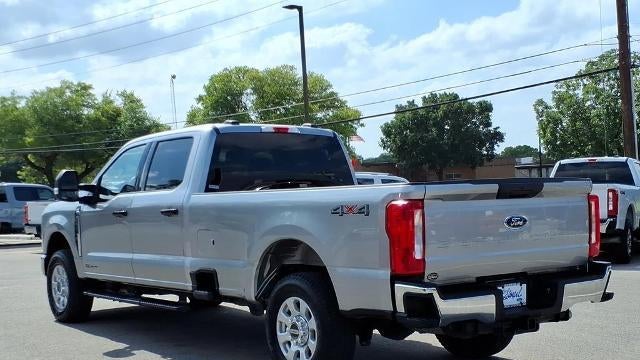 2024 Ford F-250 Super Duty XLT