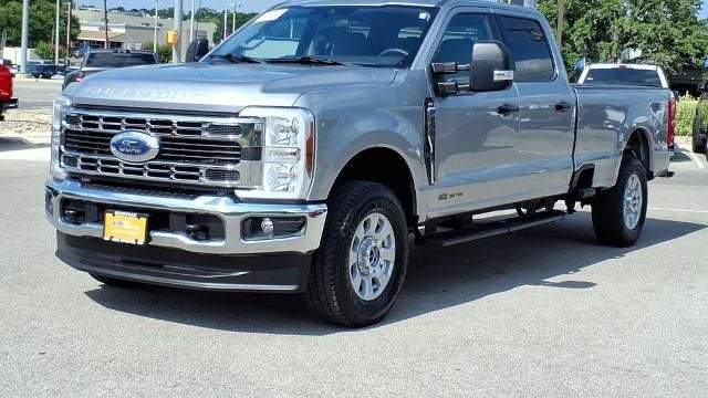 2024 Ford F-250 Super Duty XLT