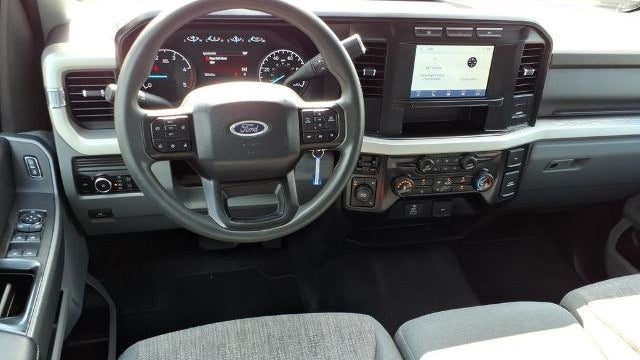 2024 Ford F-250 Super Duty XLT
