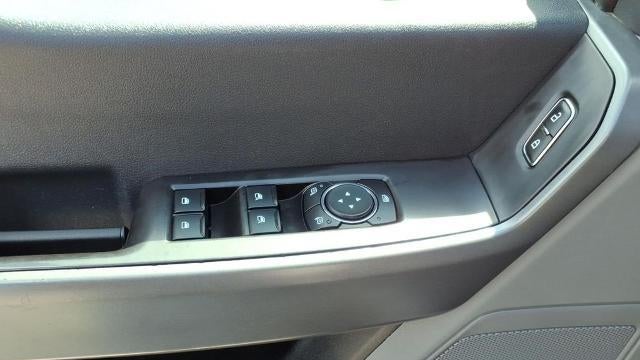 2024 Ford F-250 Super Duty XLT