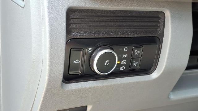 2024 Ford F-250 Super Duty XLT