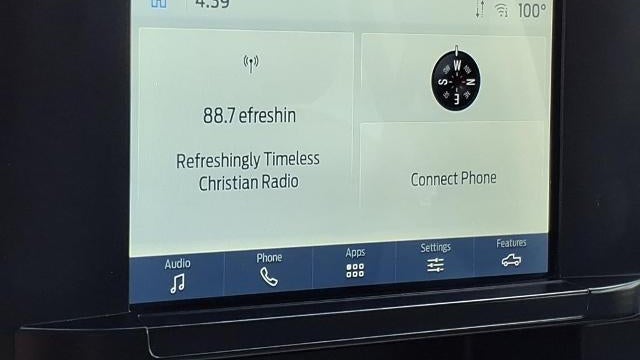 2024 Ford F-250 Super Duty XLT