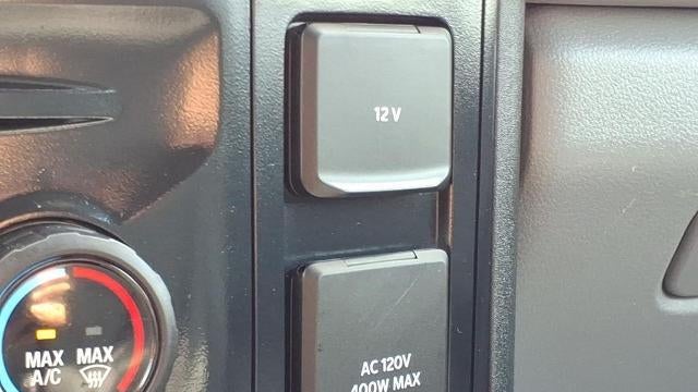 2024 Ford F-250 Super Duty XLT