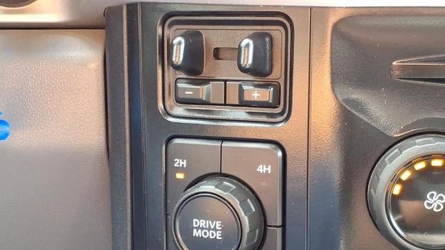 2024 Ford F-250 Super Duty XLT