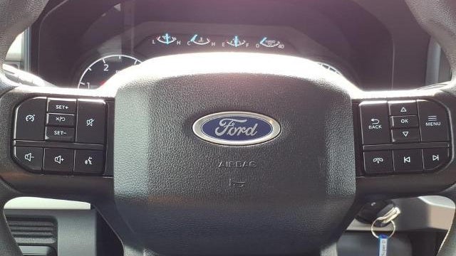 2024 Ford F-250 Super Duty XLT