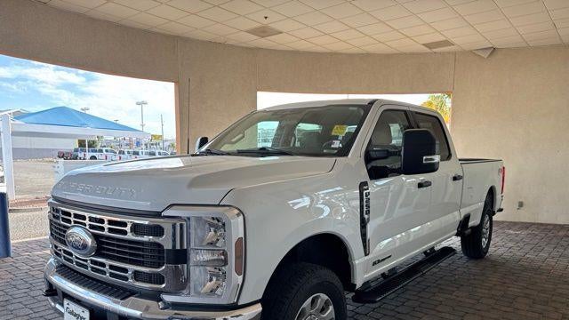 Preowned 2024 Ford F-250 Super Duty XLT for Sale