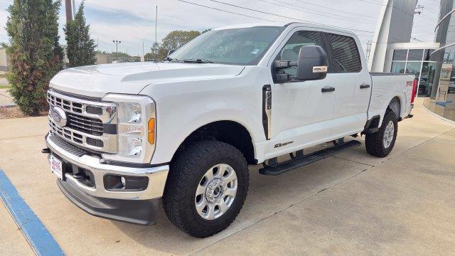 2024 Ford F-250