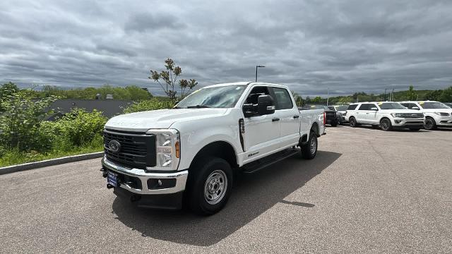 Preowned 2024 Ford F-250 Super Duty Platinum for Sale