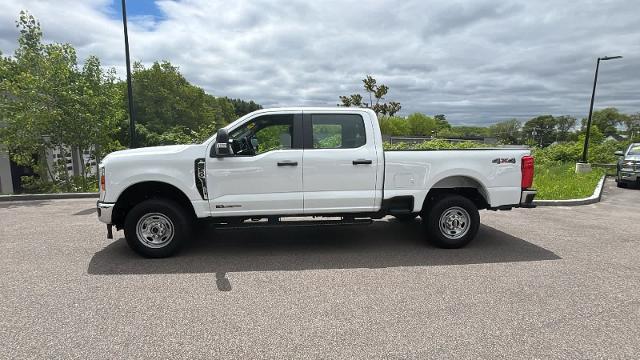 2024 Ford F-250 Super Duty Platinum