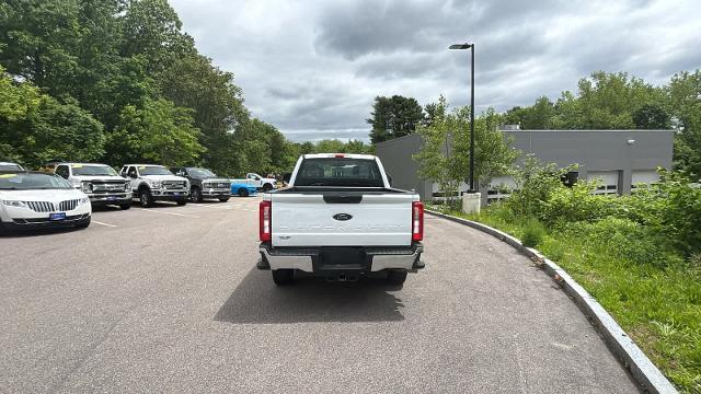 2024 Ford F-250 Super Duty Platinum