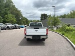 2024 F-250 Super Duty Thumbnail 4