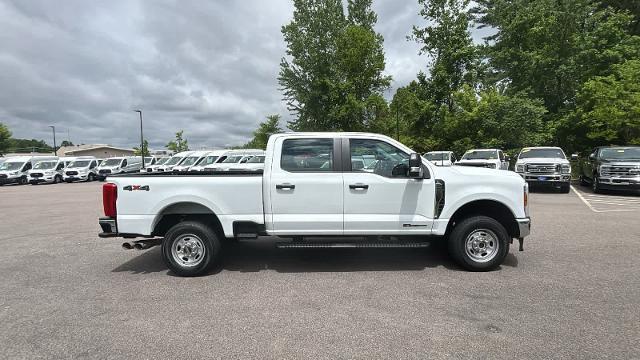 2024 Ford F-250 Super Duty Platinum