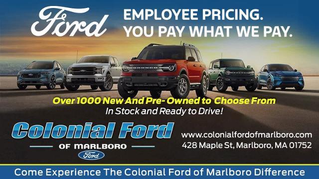 2024 Ford F-250 Super Duty Platinum