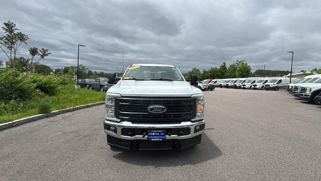 2024 Ford F-250 Super Duty Platinum