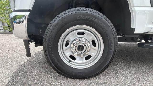 2024 Ford F-250 Super Duty Platinum