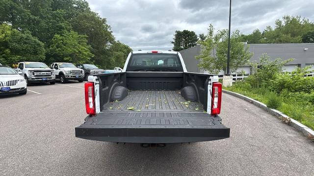 2024 Ford F-250 Super Duty Platinum