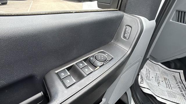 2024 Ford F-250 Super Duty Platinum