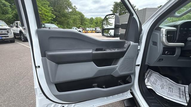2024 Ford F-250 Super Duty Platinum