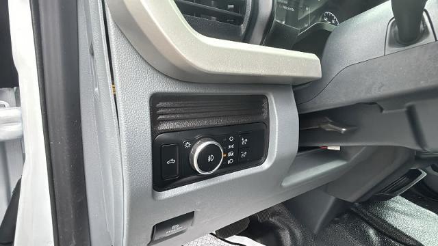 2024 Ford F-250 Super Duty Platinum