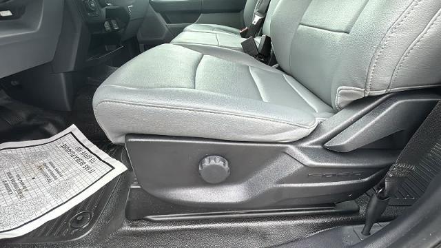 2024 Ford F-250 Super Duty Platinum