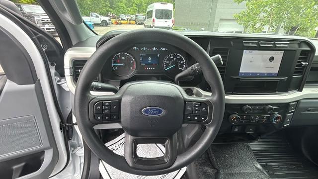 2024 Ford F-250 Super Duty Platinum