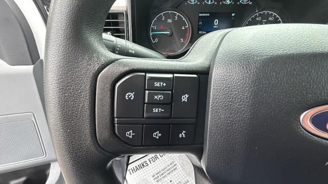 2024 Ford F-250 Super Duty Platinum