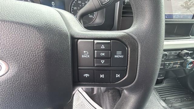 2024 Ford F-250 Super Duty Platinum