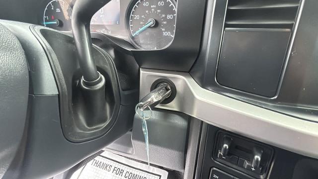 2024 Ford F-250 Super Duty Platinum