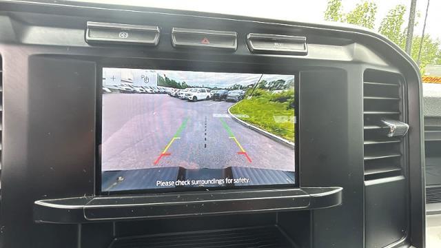 2024 Ford F-250 Super Duty Platinum
