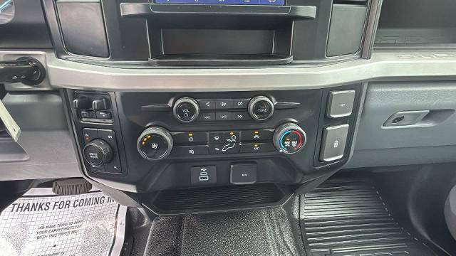 2024 Ford F-250 Super Duty Platinum