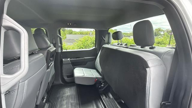 2024 Ford F-250 Super Duty Platinum