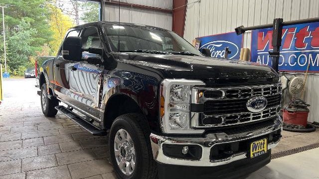 Preowned 2024 Ford F-250 Super Duty XLT for Sale