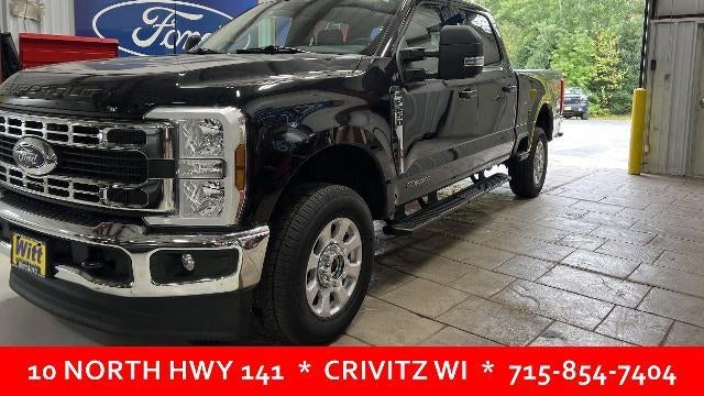 2024 Ford F-250 Super Duty XLT