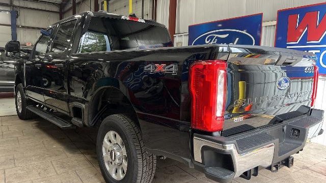 2024 Ford F-250 Super Duty XLT