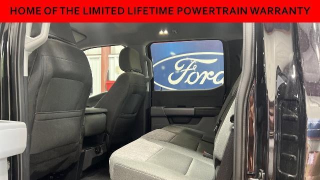 2024 Ford F-250 Super Duty XLT