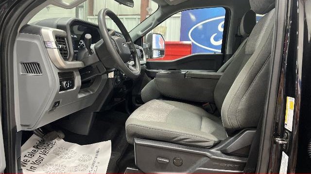 2024 Ford F-250 Super Duty XLT
