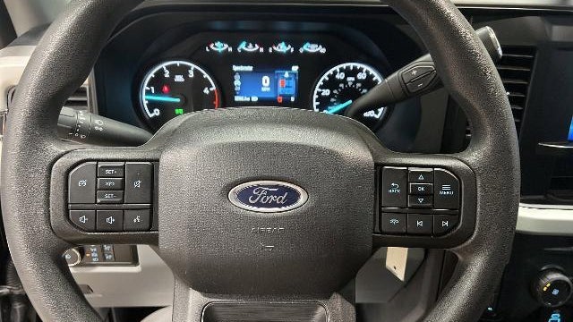 2024 Ford F-250 Super Duty XLT