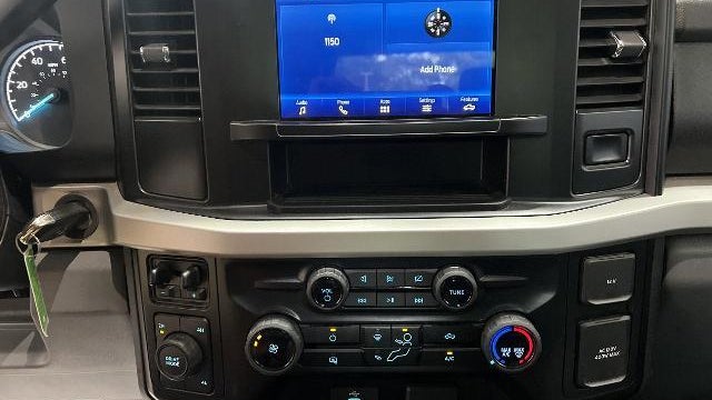 2024 Ford F-250 Super Duty XLT