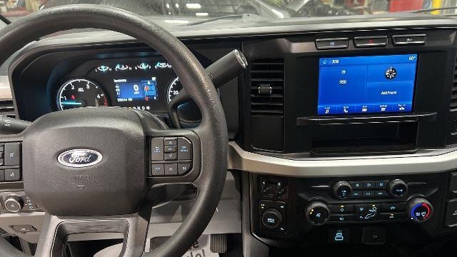 2024 Ford F-250 Super Duty XLT