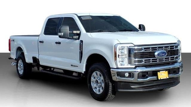Preowned 2024 Ford F-250 Super Duty Platinum for Sale