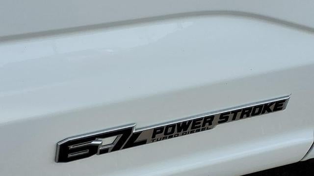 2024 Ford F-250 Super Duty Platinum