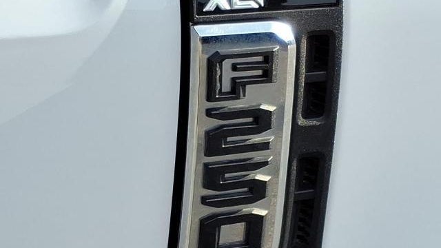 2024 Ford F-250 Super Duty Platinum