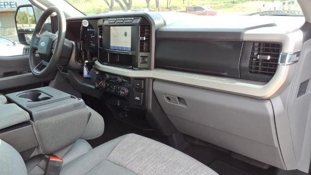 2024 Ford F-250 Super Duty Platinum